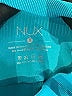 Nux Teal Active Pants Size S - photo 7
