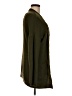 Unbranded 100% Acrylic Green Cardigan Size M - photo 4