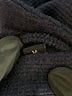 Guess Blue Coat Size M - photo 8