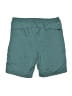 Hurley 100% Polyester Solid Teal Athletic Shorts Size S - photo 2