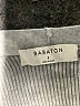 Babaton Gray Cardigan Size S - photo 7