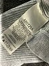 Babaton Gray Cardigan Size S - photo 8