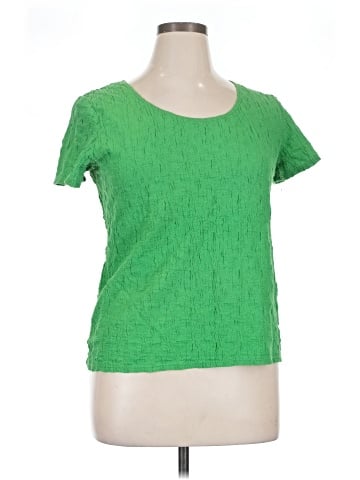 Choices Short Sleeve Top (view 1)