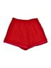 Sugarlips 100% Polyester Hearts Red Shorts Size M - photo 2