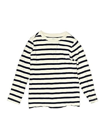 Primary Clothing Long Sleeve T-Shirt (view 1)