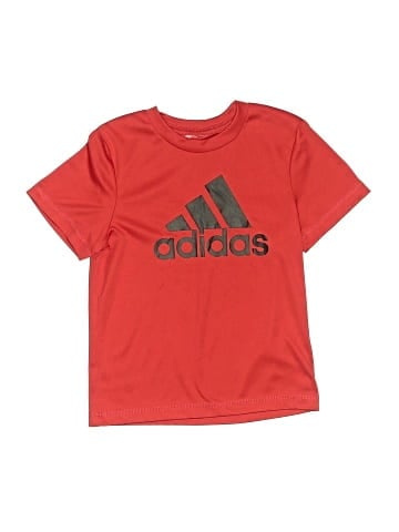 Adidas Short Sleeve T-Shirt (view 1)