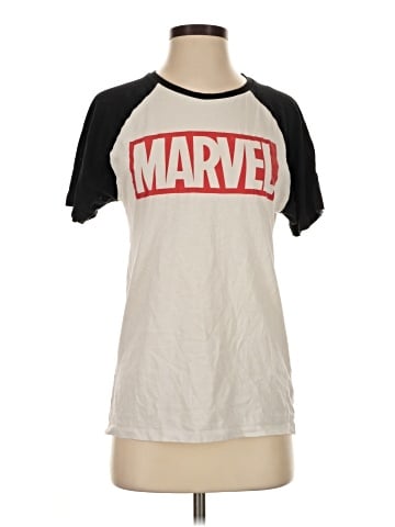Marvel Short Sleeve T-Shirt (view 1)
