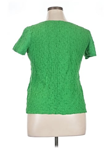 Choices Short Sleeve Top (view 2)