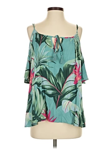 Show Me Your Mumu Sleeveless Blouse (view 1)