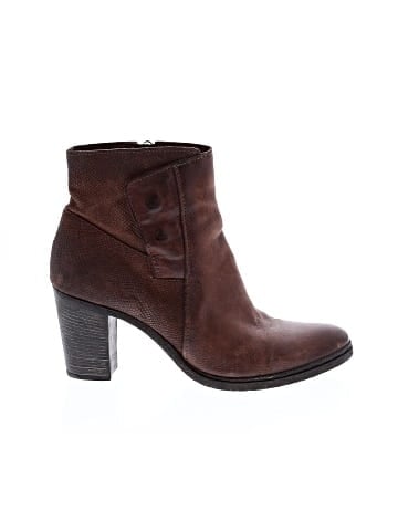 Miz Mooz Ankle Boots (view 1)