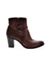Miz Mooz Brown Ankle Boots Size EU 41 - photo 1