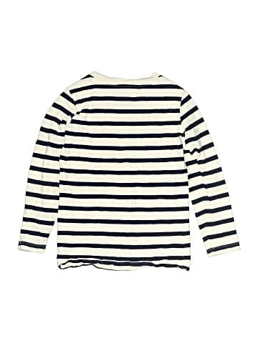 Primary Clothing Long Sleeve T-Shirt (view 2)