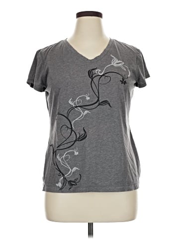Tek Gear Short Sleeve T-Shirt (view 1)