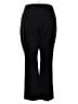 Good American Black Active Pants Size 20 - photo 2