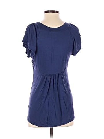 Delia's Short Sleeve Top (view 2)