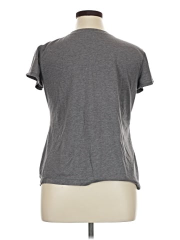 Tek Gear Short Sleeve T-Shirt (view 2)