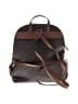MICHAEL Michael Kors Brown Backpack One size - photo 2