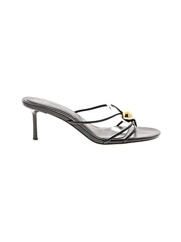 Zara Sandals (view 1)