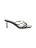 Zara Gray Sandals Size EU 38 - photo 1
