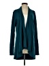 Athleta Teal Cardigan Size S - photo 1
