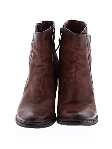 Miz Mooz Ankle Boots (view 2)