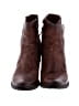 Miz Mooz Brown Ankle Boots Size EU 41 - photo 2