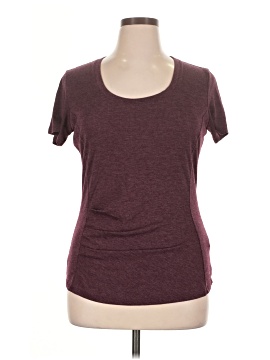 Marika Short Sleeve T-Shirt (view 1)