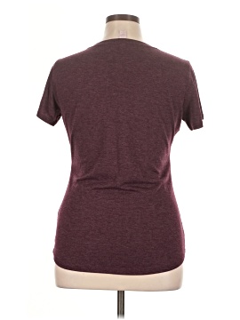 Marika Short Sleeve T-Shirt (view 2)