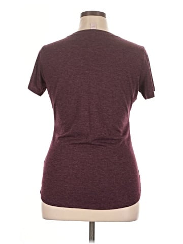 Marika Short Sleeve T-Shirt (view 2)