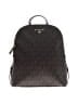 MICHAEL Michael Kors Brown Backpack One size - photo 1