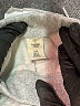 Tucker + Tate Print Gray Casual Pants 9-12 MO / 12 MO - photo 3