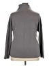Lululemon Athletica Gray Turtleneck Sweater Size 2X (estimated) - photo 2