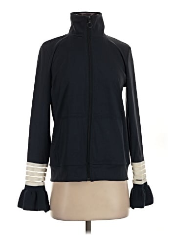Ganni Track Jacket (view 1)
