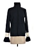 Ganni Blue Track Jacket Size EU 36 / US 6 - photo 1