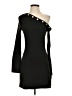 Unbranded Black Cocktail Dress Size S - photo 1