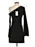 Unbranded Black Cocktail Dress Size S - photo 2