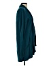 Athleta Teal Cardigan Size S - photo 4
