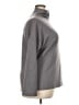 Lululemon Athletica Gray Turtleneck Sweater Size 2X (estimated) - photo 4