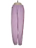 Aviator Nation Color Block Purple Track Pants Size XS - photo 1