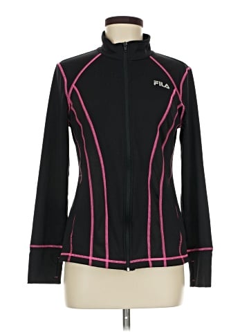 Fila Sport Track Jacket (view 1)