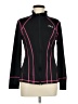 Fila Sport Black Track Jacket Size M - photo 1