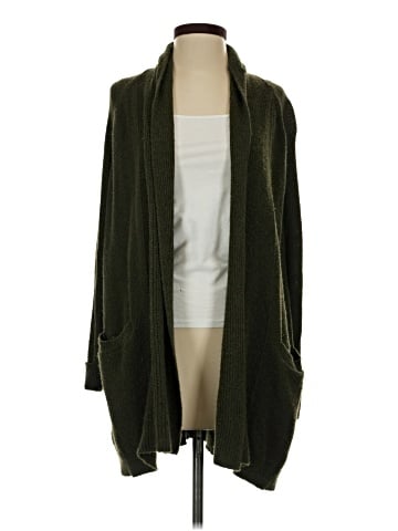 Ann Taylor LOFT Coat (view 1)
