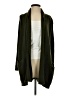 Ann Taylor LOFT Green Coat Size S - photo 1