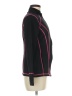 Fila Sport Black Track Jacket Size M - photo 4