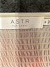 ASTR The Label 100% Polyester Ivory Long Sleeve Blouse Size M - photo 4