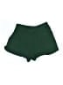 Unbranded Solid Green Shorts Size M - photo 1