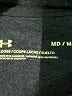 Under Armour Blue Pullover Hoodie Size M - photo 7
