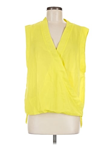 TOBI Sleeveless Blouse (view 1)