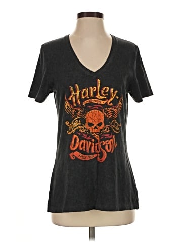 Harley Davidson Short Sleeve T-Shirt (view 1)
