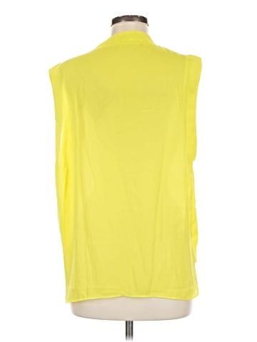 TOBI Sleeveless Blouse (view 2)
